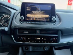 New 2026 Nissan Rogue SV 2026.5 AWD SV at Haas Nissan for sale in Yorkton