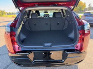 New 2027 Nissan Murano Dark Armor AWD Dark Armor at Haas Nissan for sale in Yorkton