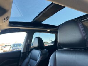 Used 2019 Nissan Murano Platinum AWD Platinum at Haas Nissan for sale in Yorkton