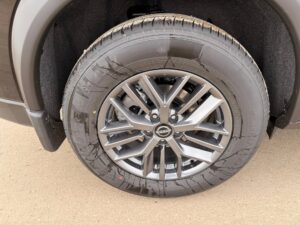 New 2026 Nissan Rogue S AWD S at Haas Nissan for sale in Yorkton