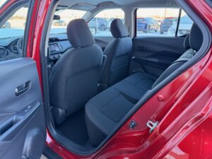 New 2025 Nissan Kicks Play S S FWD at Haas Nissan for sale in Yorkton