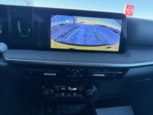 New 2026 Nissan Kicks SV SV AWD at Haas Nissan for sale in Yorkton