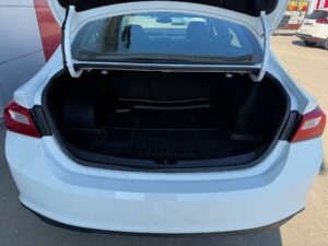 Used 2017 Chevrolet Malibu LT 4dr Sdn LT w/1LT at Haas Nissan for sale in Yorkton