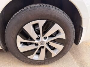 Used 2024 Nissan Altima S S AWD at Haas Nissan for sale in Yorkton