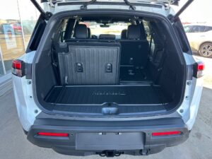 New 2025 Nissan Pathfinder Rock Creek Rock Creek 4WD at Haas Nissan for sale in Yorkton