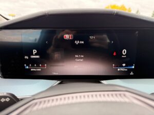 New 2027 Nissan Murano Platinum AWD Platinum at Haas Nissan for sale in Yorkton