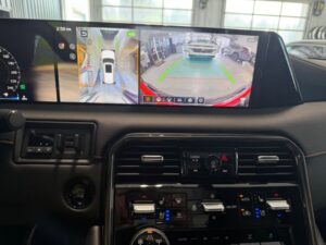 New 2025 Nissan Armada PRO-4X 4x4 PRO-4X at Haas Nissan for sale in Yorkton
