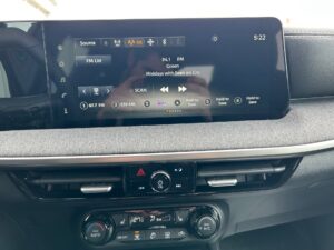 New 2025 Nissan Kicks SV SV AWD at Haas Nissan for sale in Yorkton