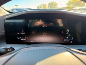 New 2027 Nissan Murano Dark Armor AWD Dark Armor at Haas Nissan for sale in Yorkton