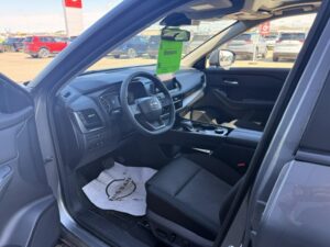 New 2026 Nissan Rogue SV 2026.5 AWD SV at Haas Nissan for sale in Yorkton