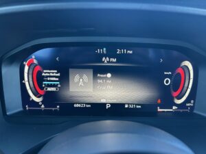 Used 2021 Nissan Rogue Platinum AWD Platinum at Haas Nissan for sale in Yorkton
