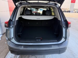 New 2026 Nissan Rogue SV 2026.5 AWD SV at Haas Nissan for sale in Yorkton