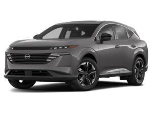 New 2025 Nissan Murano SL AWD SL at Haas Nissan for sale in Yorkton