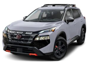 New 2025 Nissan Rogue AWD SV MOONROOF  at Haas Nissan for sale in Yorkton