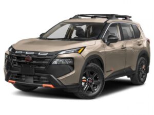New 2025 Nissan Rogue AWD SV MOONROOF  at Haas Nissan for sale in Yorkton