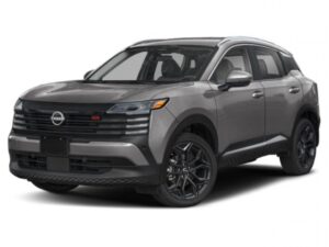 New 2025 Nissan Kicks SR SR AWD at Haas Nissan for sale in Yorkton
