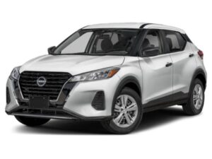 New 2025 Nissan Kicks Play S S FWD at Haas Nissan for sale in Yorkton