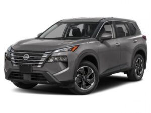 New 2026 Nissan Rogue AWD SV MOONROOF  at Haas Nissan for sale in Yorkton