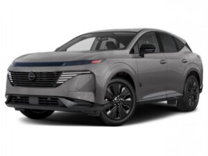 New 2027 Nissan Murano ARMOR at Haas Nissan for sale in Yorkton