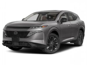 New 2027 Nissan Murano Platinum AWD Platinum at Haas Nissan for sale in Yorkton