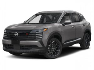 New 2027 Nissan Kicks SR SR AWD at Haas Nissan for sale in Yorkton