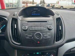 Used 2017 Ford Escape SE 4WD 4dr SE at Haas Nissan for sale in Yorkton