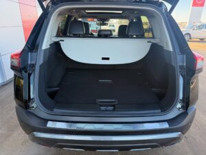 Used 2023 Nissan Rogue SL AWD SL at Haas Nissan for sale in Yorkton