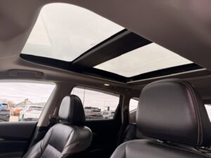 Used 2015 Nissan Murano Platinum AWD 4dr Platinum at Haas Nissan for sale in Yorkton
