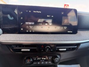 New 2026 Nissan Kicks SV SV AWD at Haas Nissan for sale in Yorkton