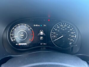 New 2025 Nissan Kicks Play SV SV FWD at Haas Nissan for sale in Yorkton