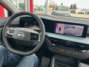 New 2025 Nissan Murano SL AWD SL at Haas Nissan for sale in Yorkton