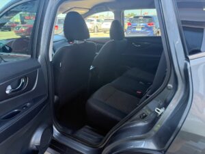 Used 2020 Nissan Rogue SV AWD SV at Haas Nissan for sale in Yorkton