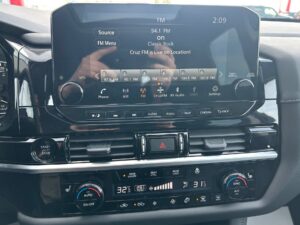 New 2025 Nissan Pathfinder SL SL 4WD at Haas Nissan for sale in Yorkton