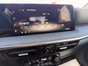 New 2026 Nissan Kicks SV SV AWD at Haas Nissan for sale in Yorkton
