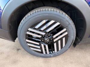 New 2026 Nissan LEAF SV+ SV+ FWD at Haas Nissan for sale in Yorkton