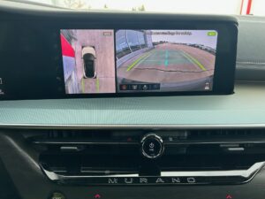New 2025 Nissan Murano SL AWD SL at Haas Nissan for sale in Yorkton