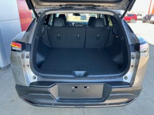 New 2025 Nissan Murano SL AWD SL at Haas Nissan for sale in Yorkton