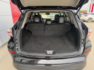 Used 2018 Nissan Murano Midnight Edition AWD Midnight Edition at Haas Nissan for sale in Yorkton