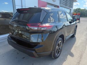 New 2025 Nissan Rogue Rock Creek AWD Rock Creek at Haas Nissan for sale in Yorkton