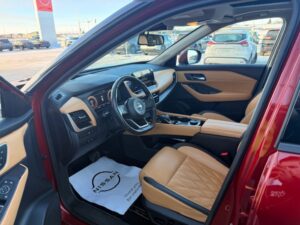 Used 2023 Nissan Rogue Platinum AWD Platinum at Haas Nissan for sale in Yorkton