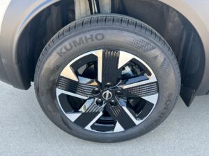 New 2025 Nissan Kicks SV SV AWD at Haas Nissan for sale in Yorkton