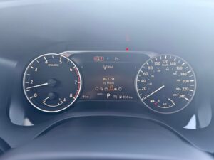 New 2026 Nissan Rogue Rock Creek 2026.5 AWD Rock Creek at Haas Nissan for sale in Yorkton