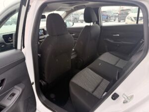 New 2026 Nissan Sentra SV SV Sedan at Haas Nissan for sale in Yorkton