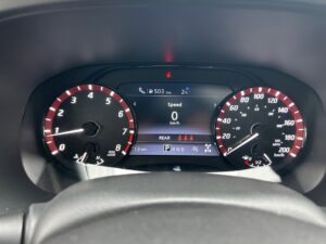 New 2025 Nissan Frontier PRO-4X Crew Cab 4x4 PRO-4X at Haas Nissan for sale in Yorkton