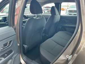 New 2025 Nissan Kicks S S AWD at Haas Nissan for sale in Yorkton
