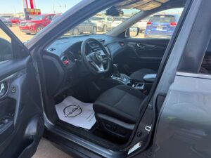 Used 2020 Nissan Rogue SV AWD SV at Haas Nissan for sale in Yorkton