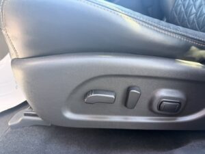 Used 2021 Nissan Murano Platinum AWD Platinum at Haas Nissan for sale in Yorkton