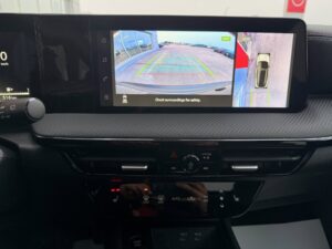 New 2026 Nissan Kicks SR SR AWD at Haas Nissan for sale in Yorkton