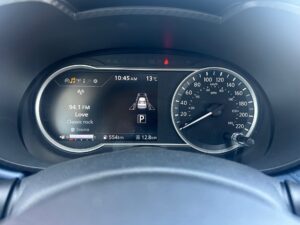 New 2025 Nissan Versa SV SV CVT at Haas Nissan for sale in Yorkton