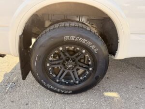 Used 2018 Nissan Titan PRO-4X 4x4 King Cab PRO-4X at Haas Nissan for sale in Yorkton